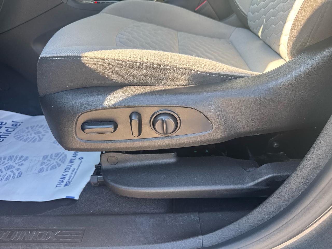 Chevrolet Equinox LS 1.5 AWD 2021