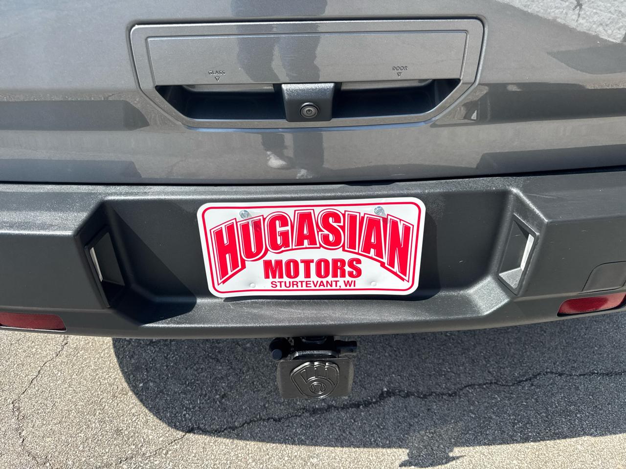 Ford Bronco Sport Big Bend 2021