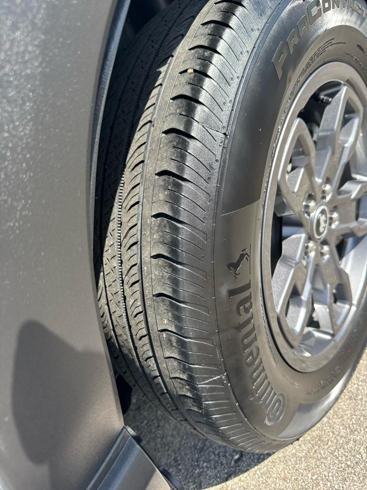 Ford Bronco Sport Big Bend 2021