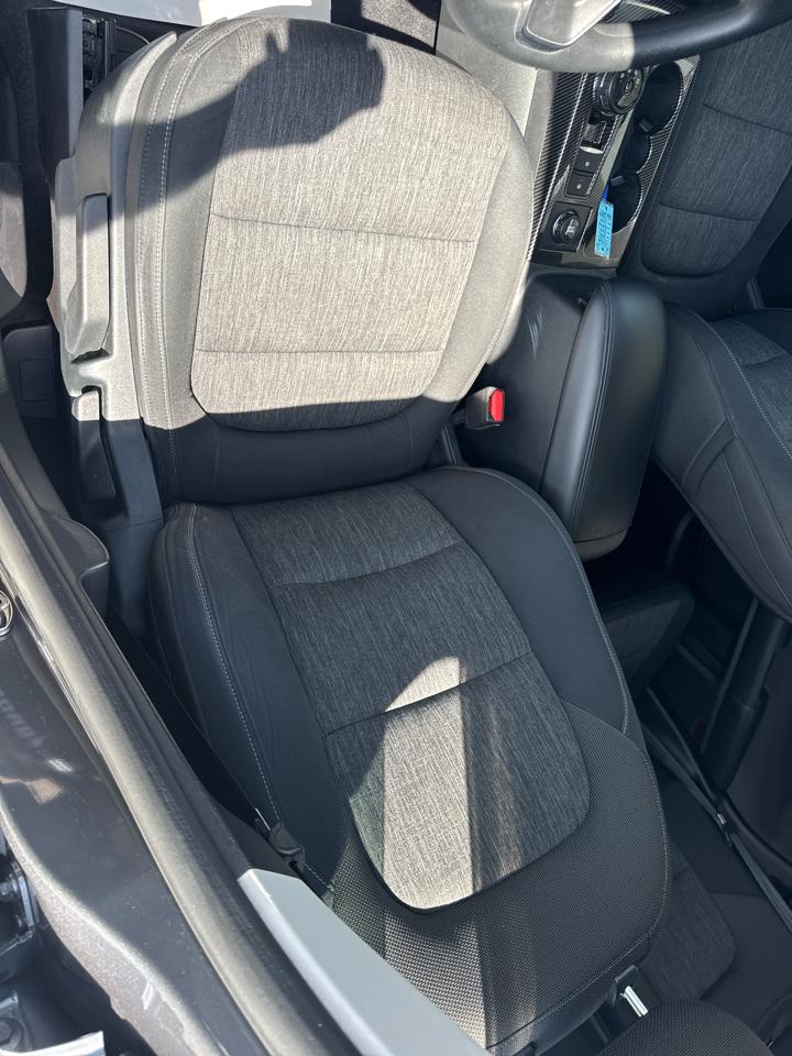 Ford Bronco Sport Big Bend 2021