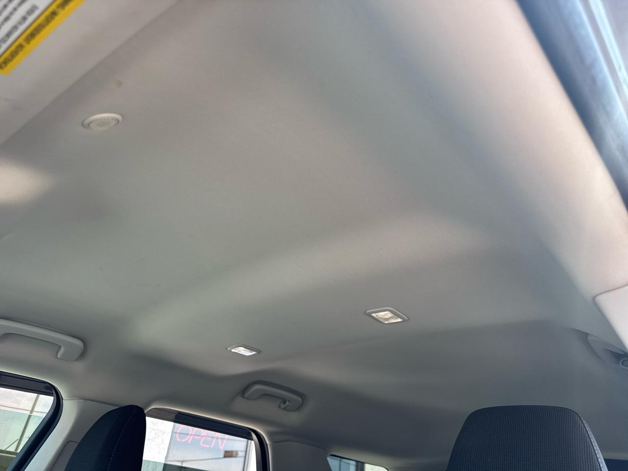 Ford Bronco Sport Big Bend 2021