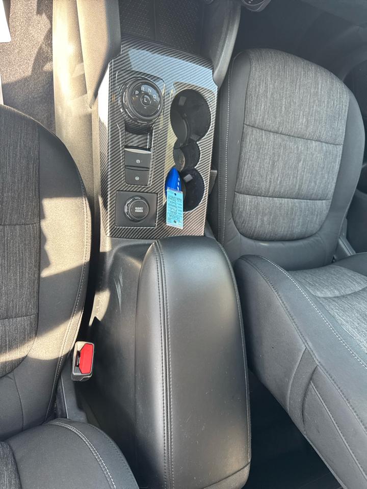 Ford Bronco Sport Big Bend 2021