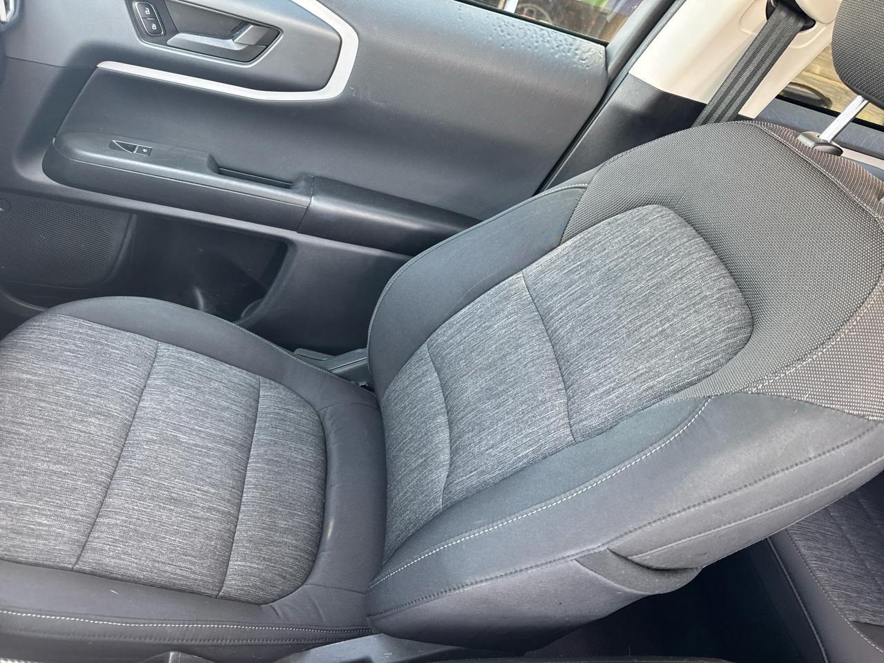 Ford Bronco Sport Big Bend 2021