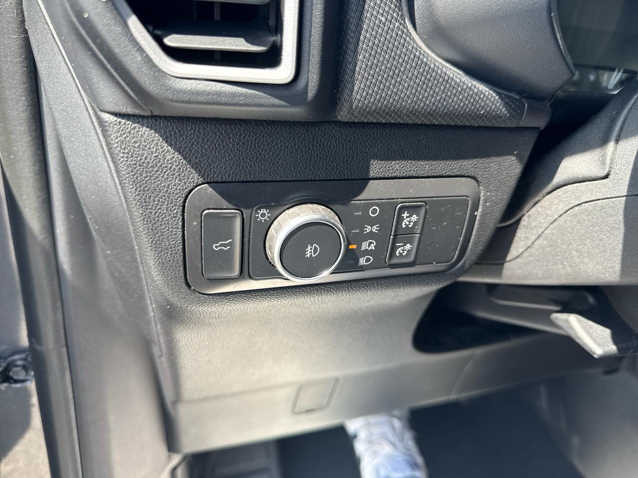 Ford Bronco Sport Big Bend 2021