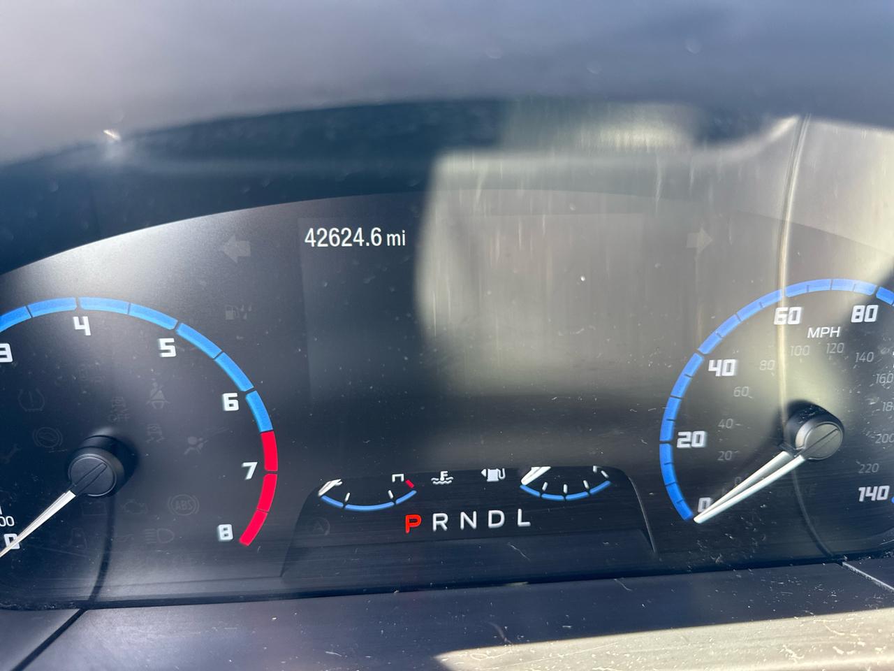 Ford Bronco Sport Big Bend 2021