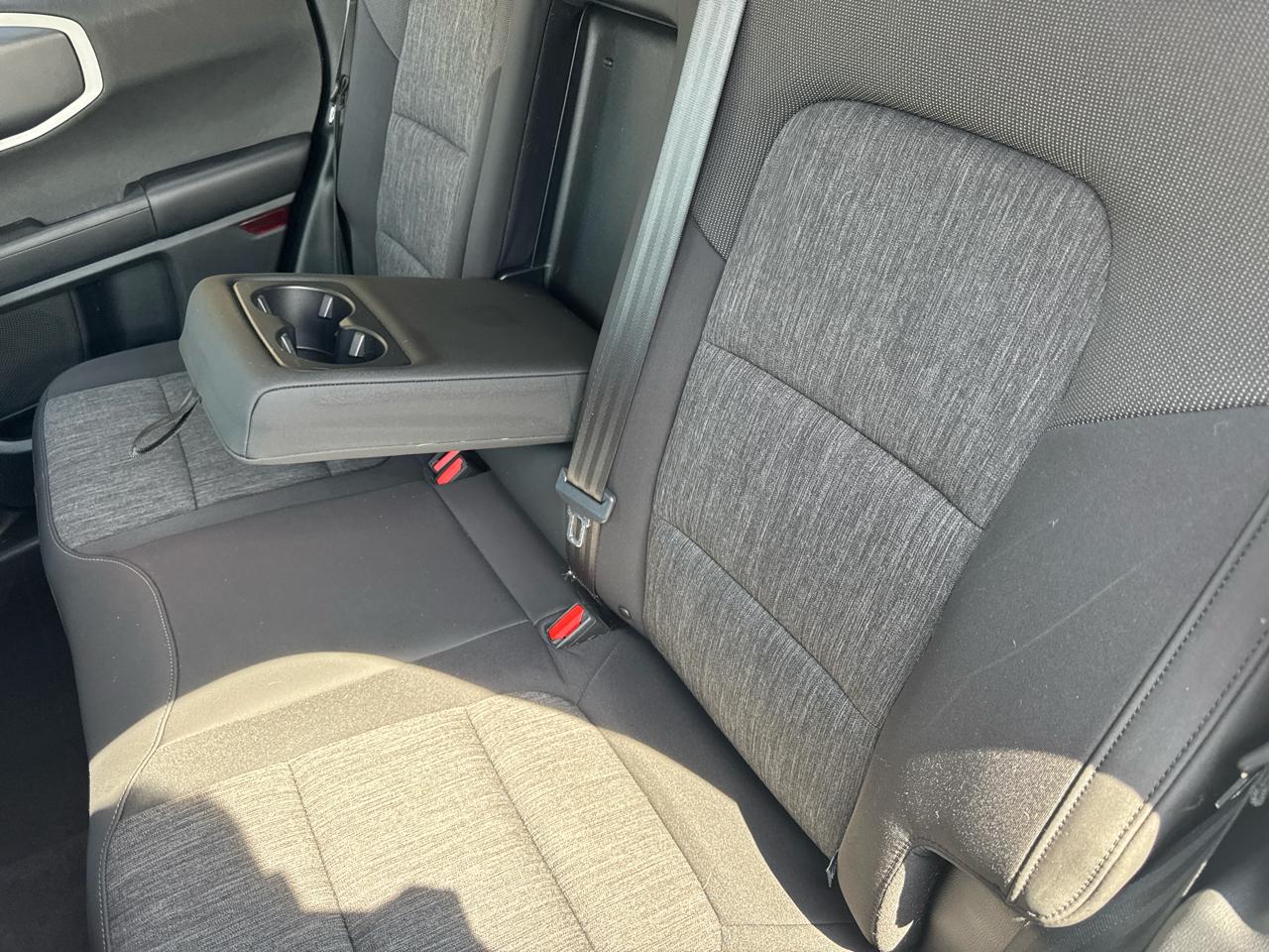 Ford Bronco Sport Big Bend 2021