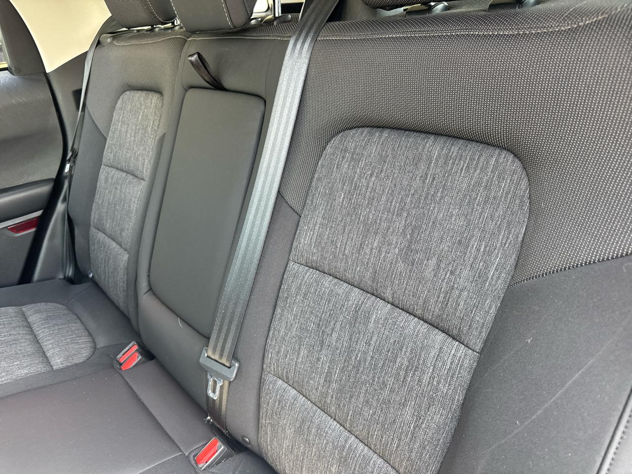 Ford Bronco Sport Big Bend 2021