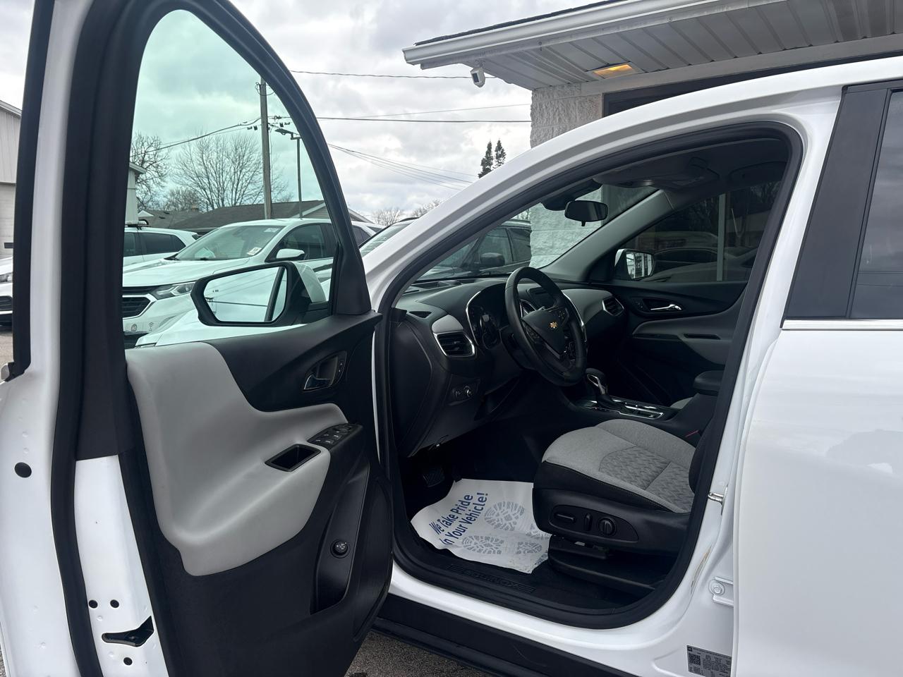 Chevrolet Equinox LT Fleet 2WD 2023