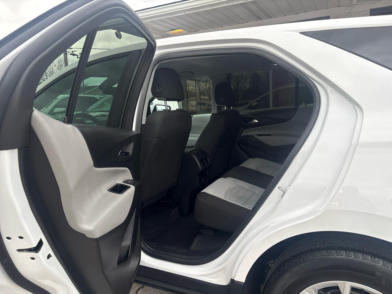 Chevrolet Equinox LT Fleet 2WD 2023