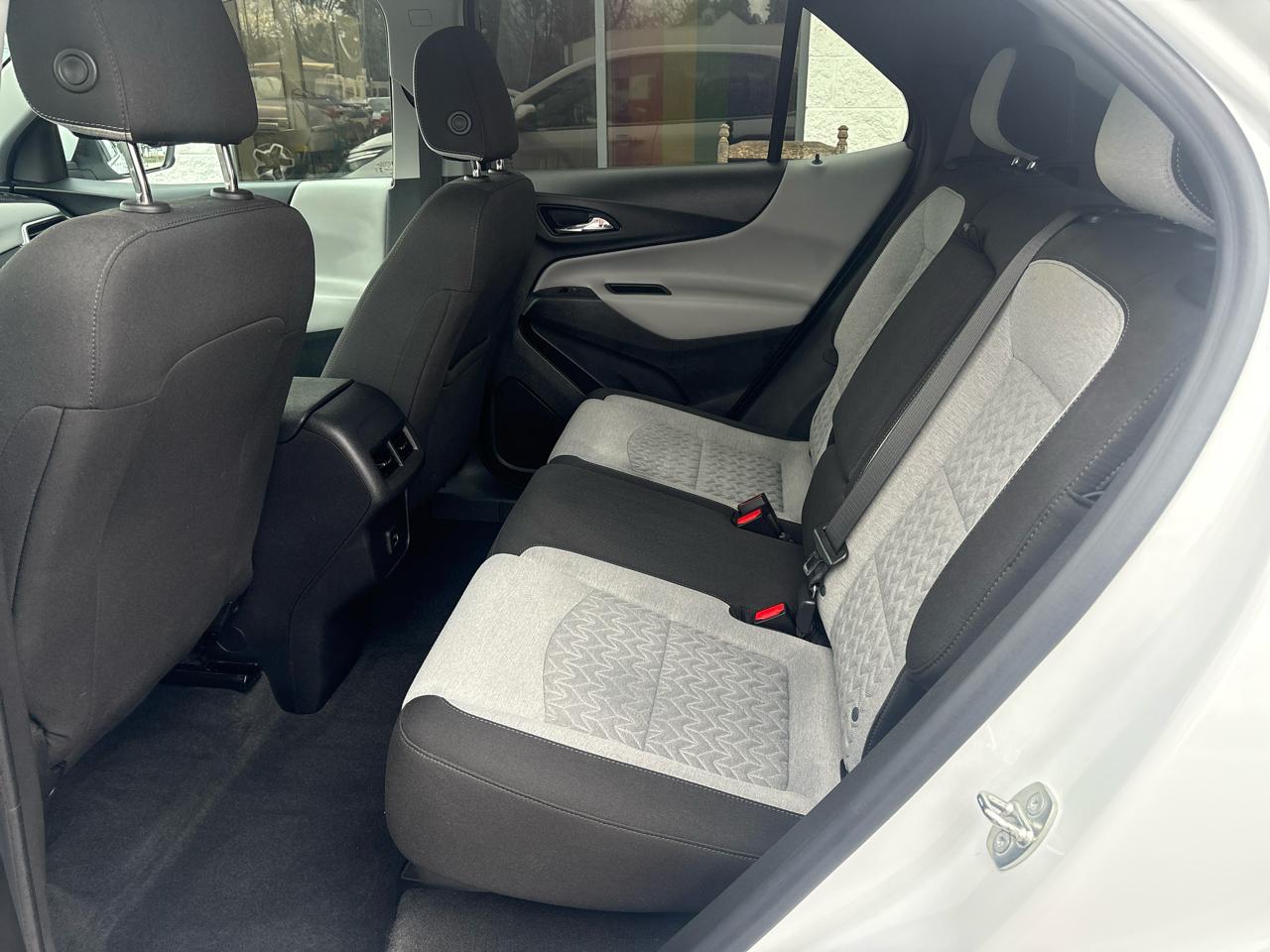 Chevrolet Equinox LT Fleet 2WD 2023