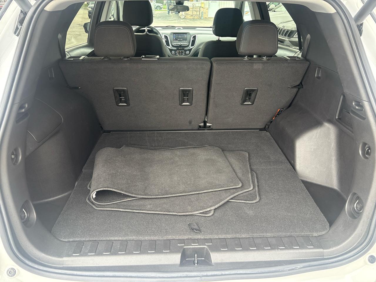 Chevrolet Equinox LT Fleet 2WD 2023