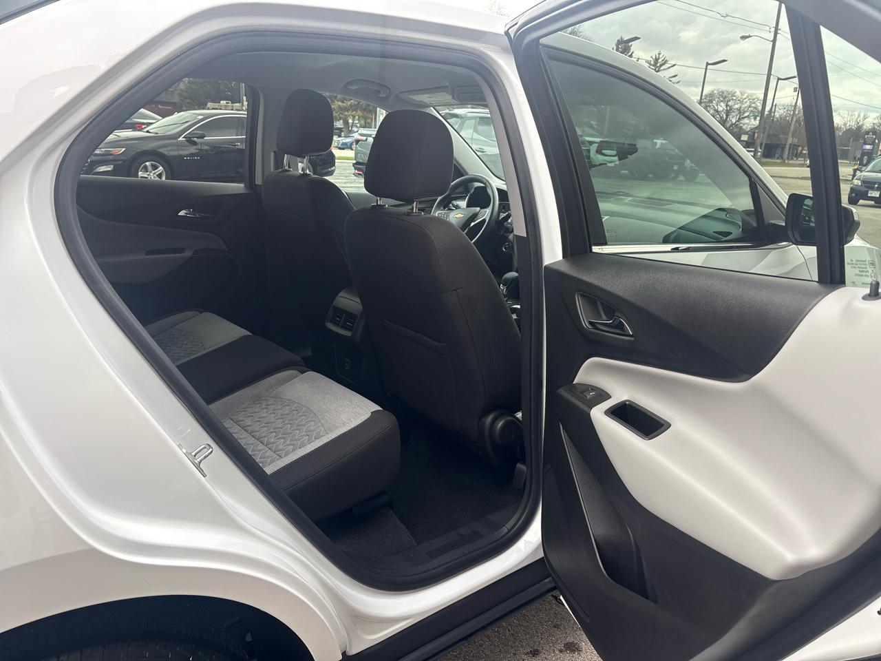 Chevrolet Equinox LT Fleet 2WD 2023