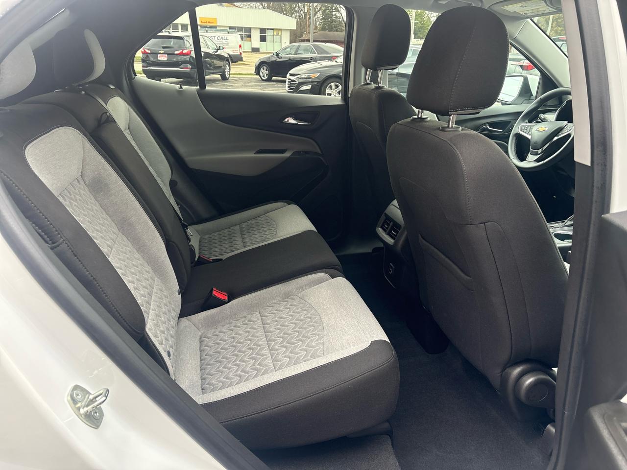 Chevrolet Equinox LT Fleet 2WD 2023