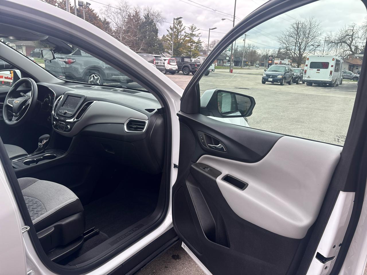 Chevrolet Equinox LT Fleet 2WD 2023