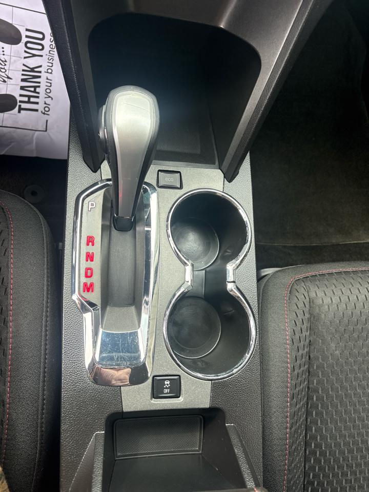 GMC Terrain SLE1 AWD 2015