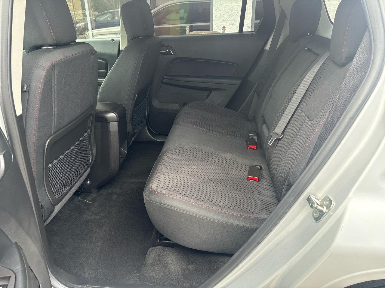 GMC Terrain SLE1 AWD 2015