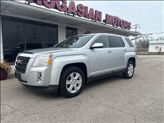 2015 GMC Terrain 