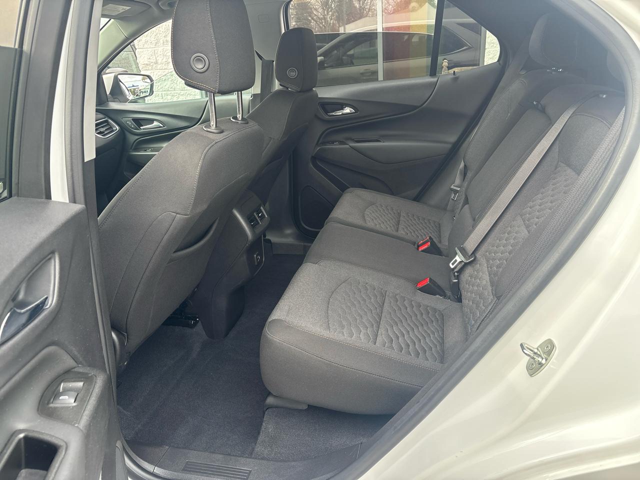 Chevrolet Equinox LT AWD 2021