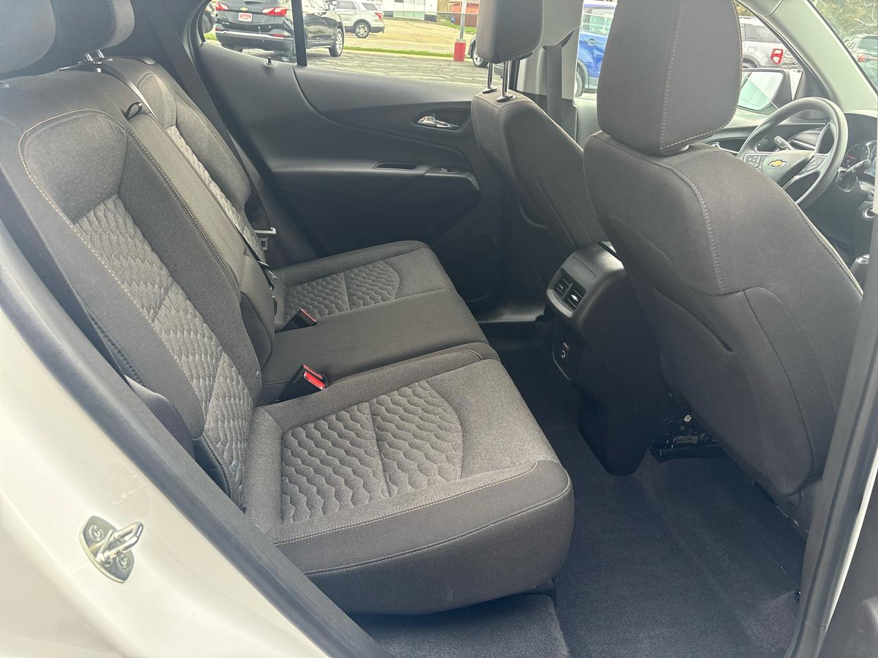 Chevrolet Equinox LT AWD 2021