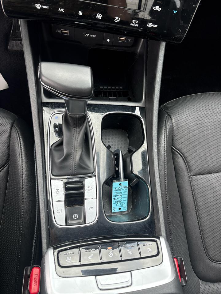 Hyundai Santa Cruz Limited AWD 2024