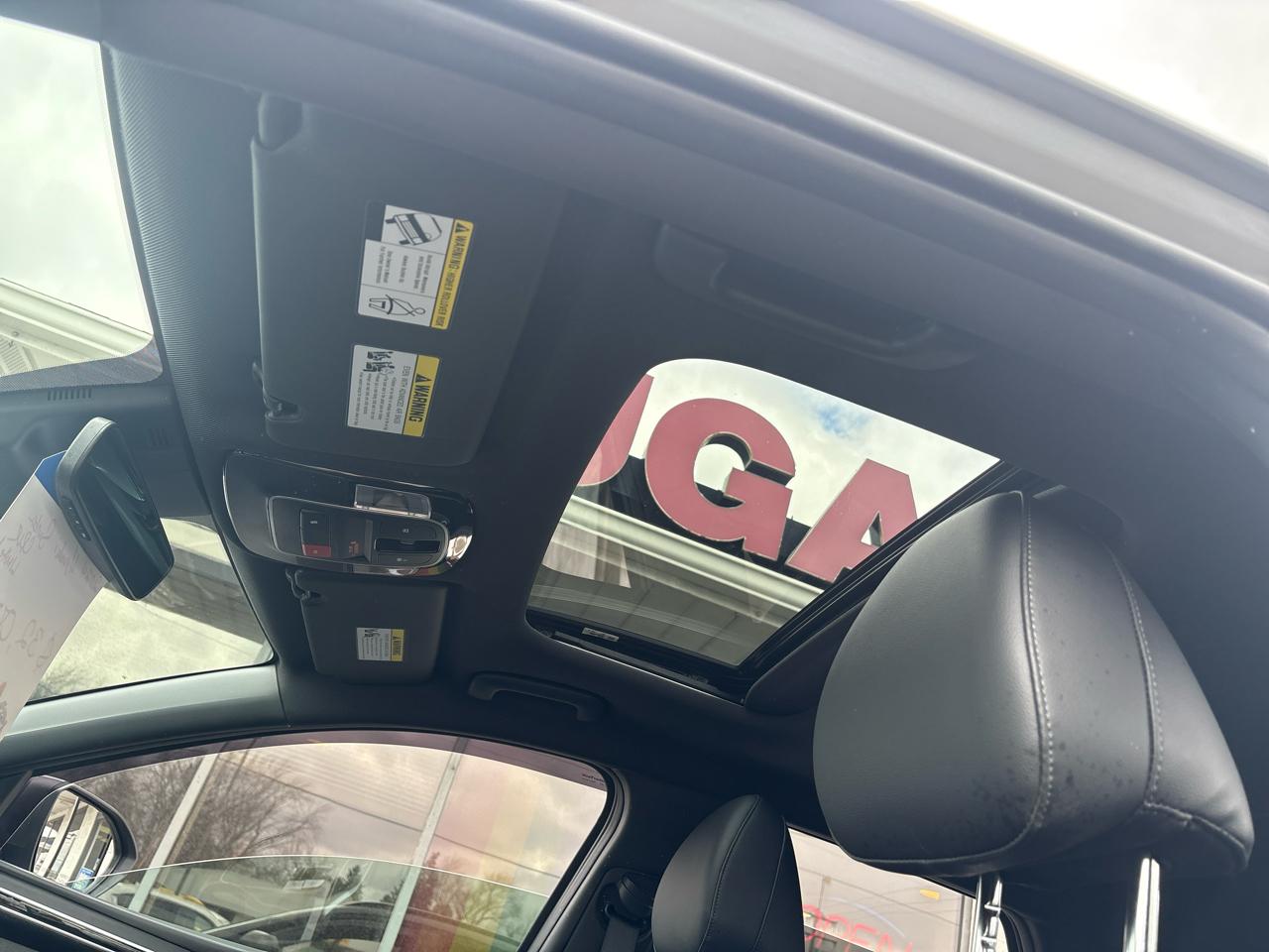 Hyundai Santa Cruz Limited AWD 2024