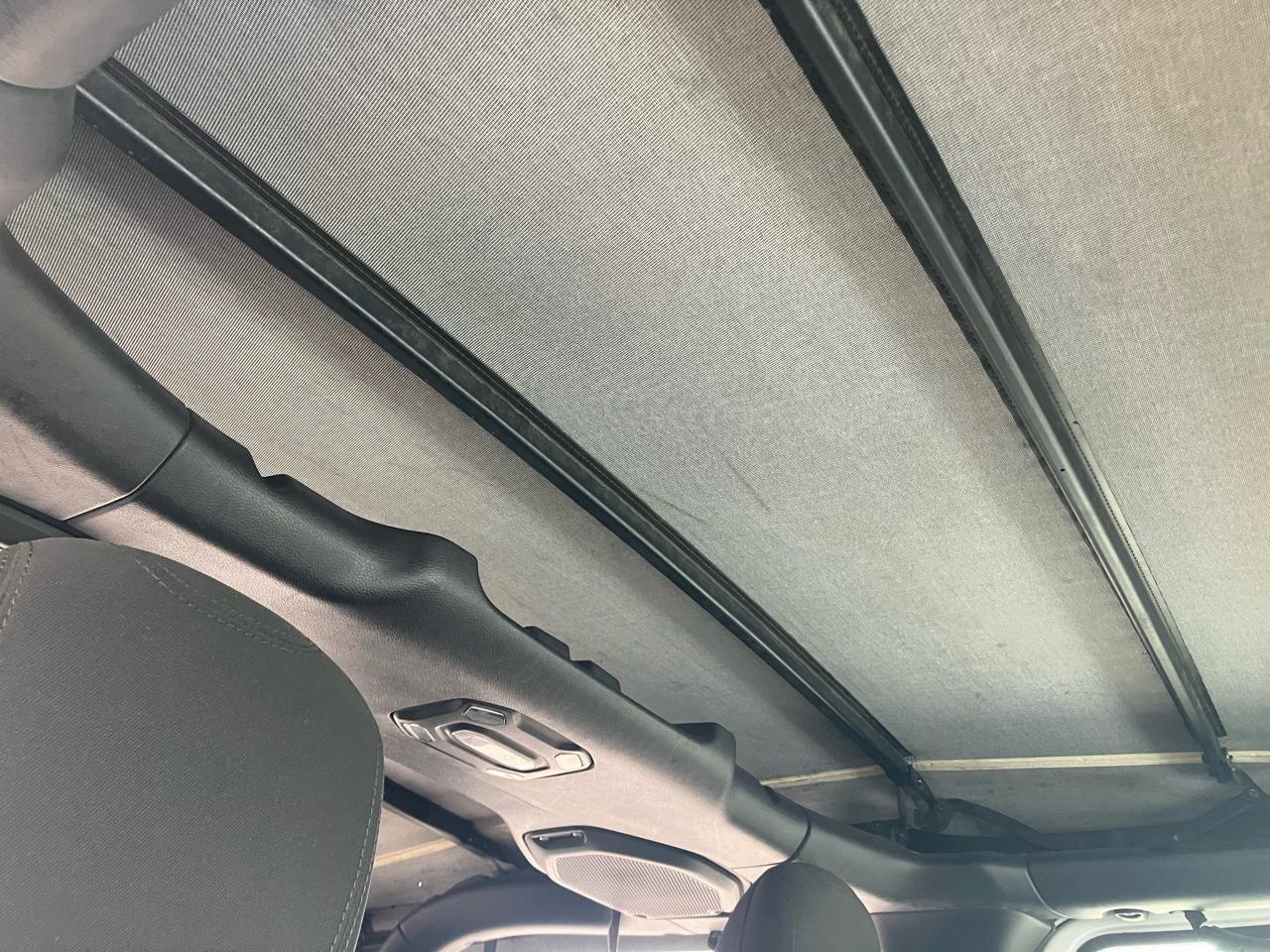 Jeep Wrangler Sport 4WD 2019