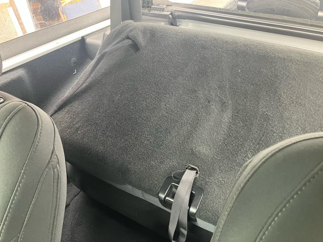 Jeep Wrangler Sport 4WD 2019