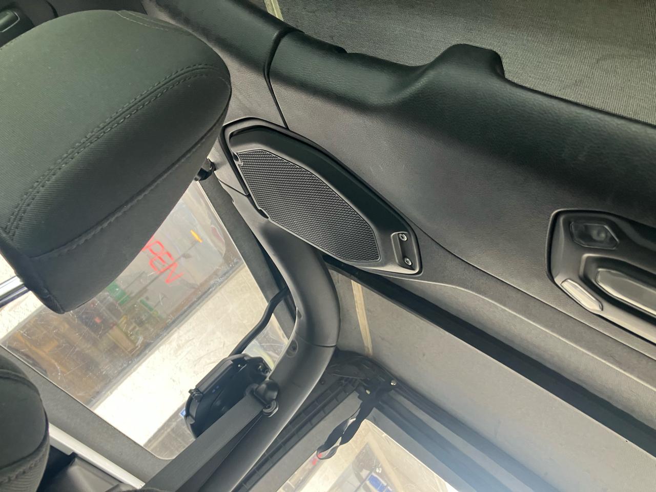 Jeep Wrangler Sport 4WD 2019