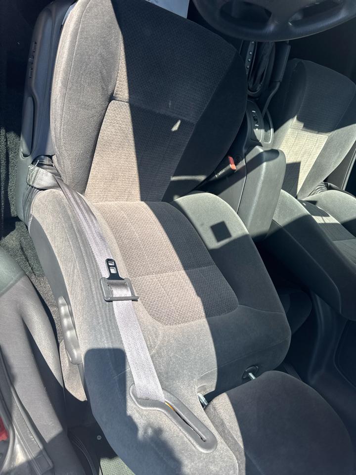 Chrysler Sebring GTC Convertible 2006