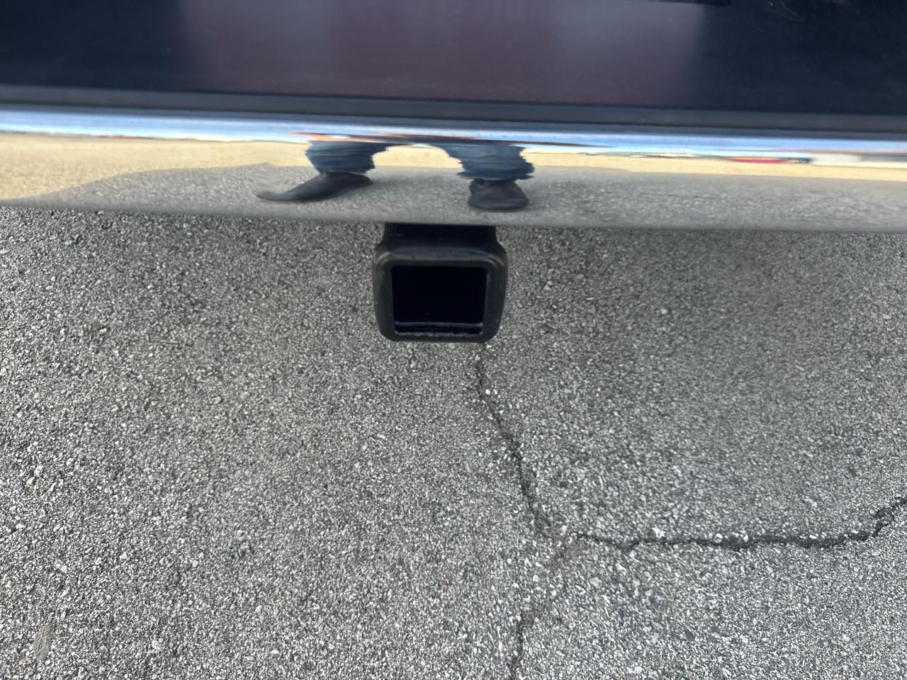 RAM 1500 Big Horn Quad Cab 4WD 2022