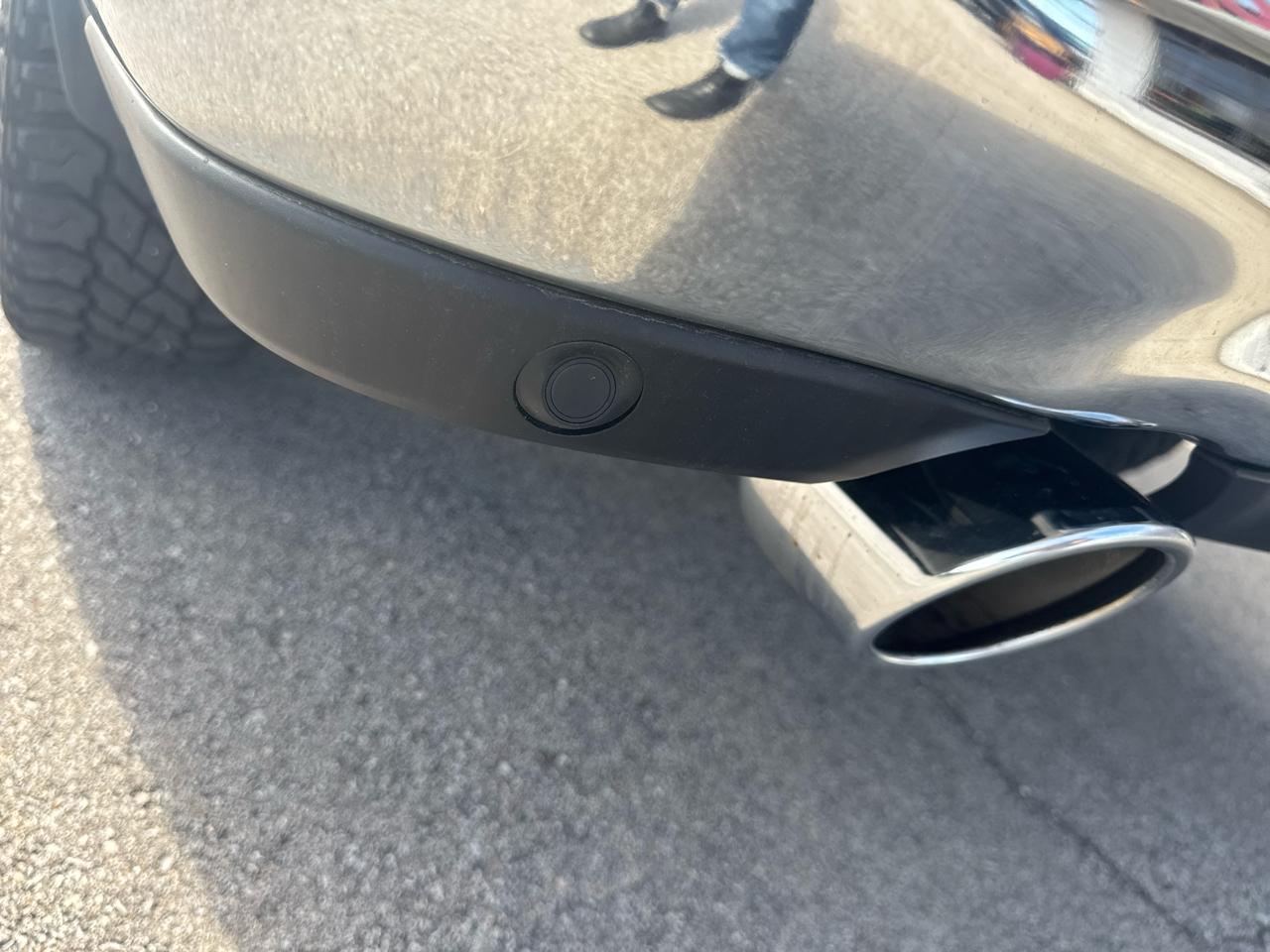 RAM 1500 Big Horn Quad Cab 4WD 2022