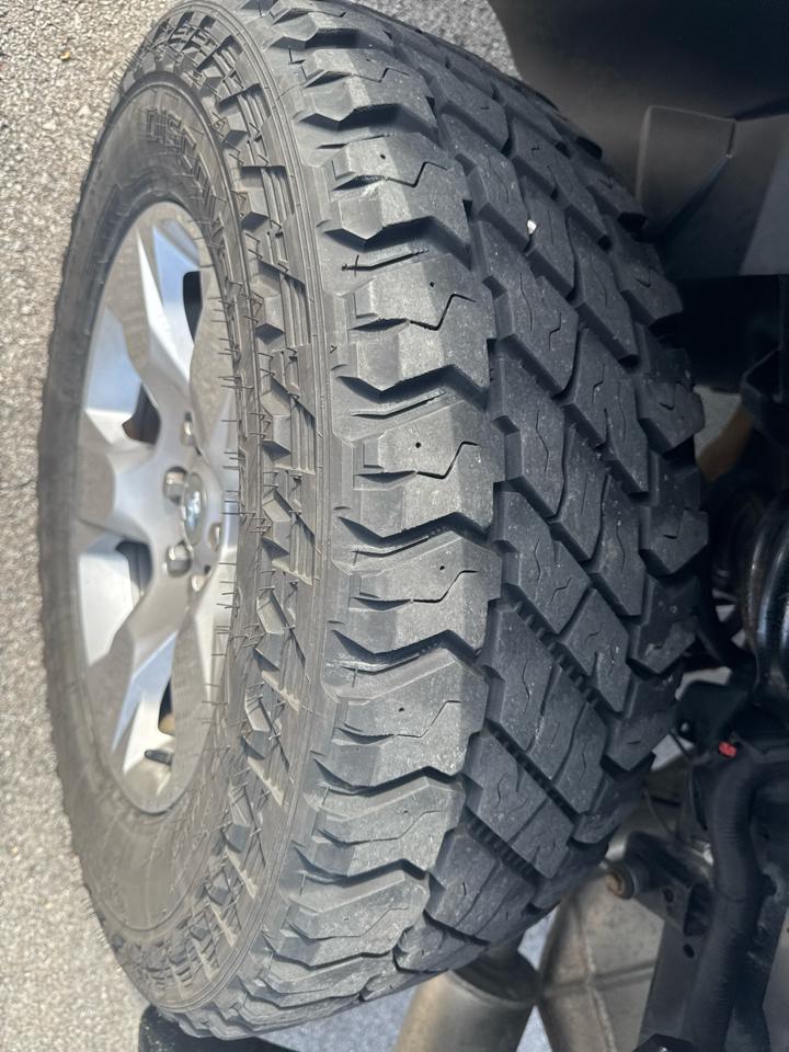 RAM 1500 Big Horn Quad Cab 4WD 2022