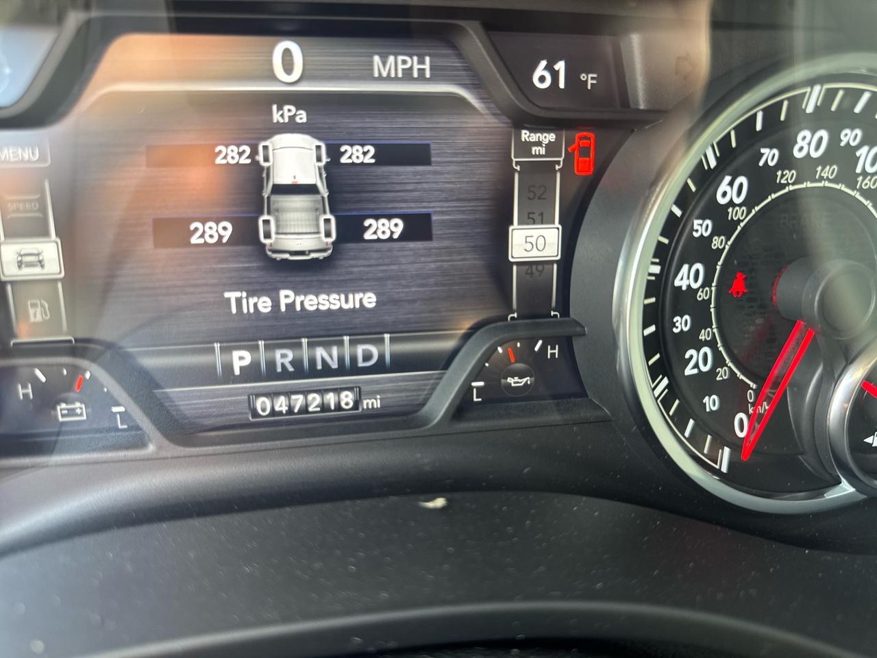 RAM 1500 Big Horn Quad Cab 4WD 2022