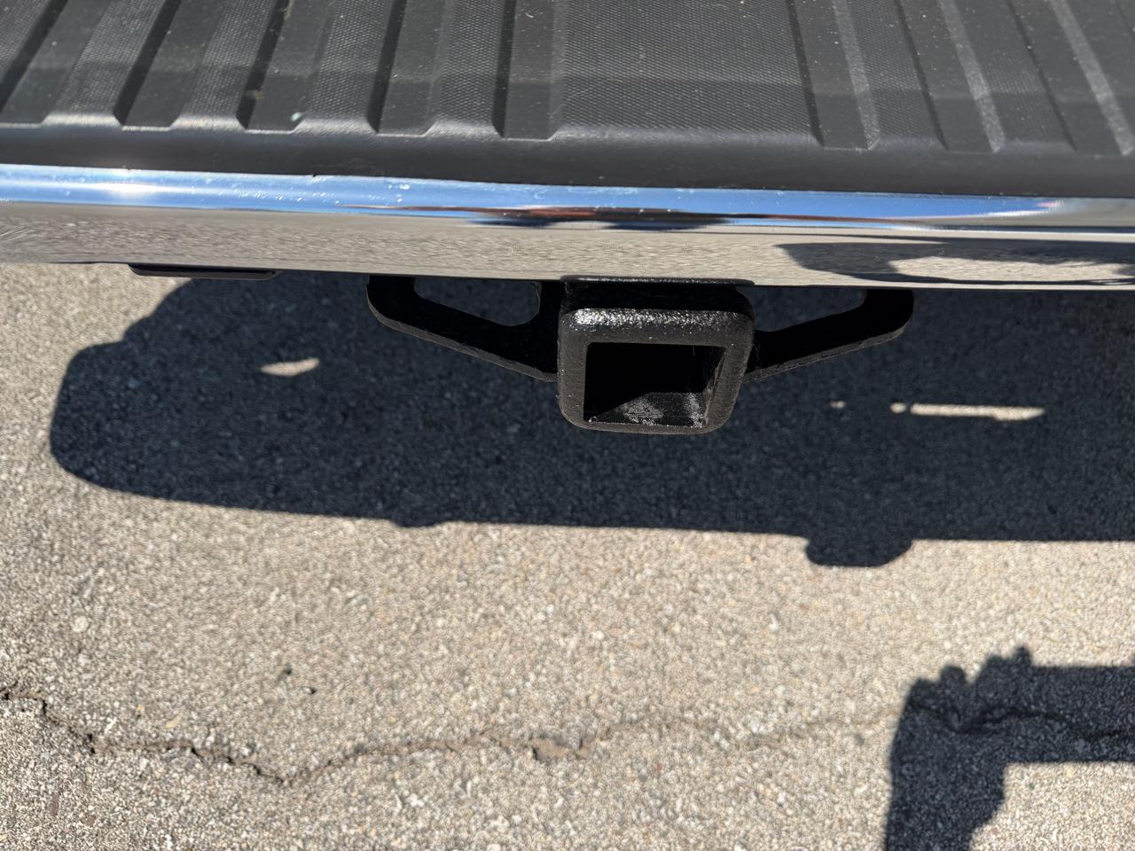 Chevrolet Colorado Work Truck Crew Cab 2WD Long Box 2020