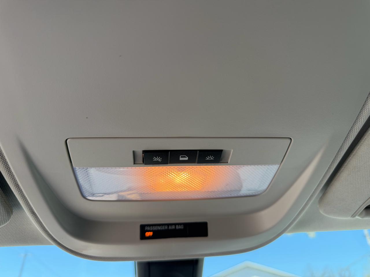 Chevrolet Colorado Work Truck Crew Cab 2WD Long Box 2020