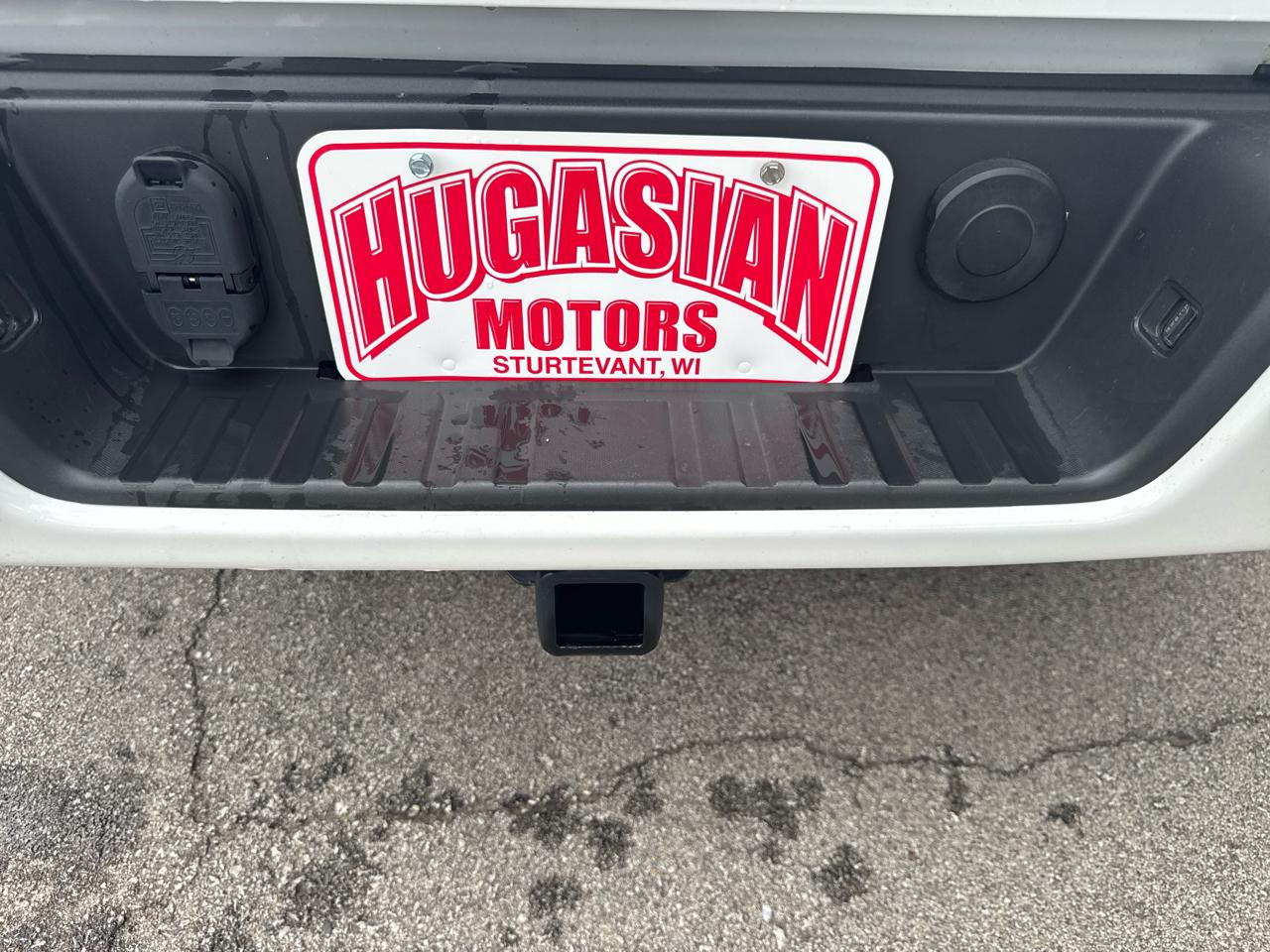 Chevrolet Colorado LT Ext. Cab 4WD 2018