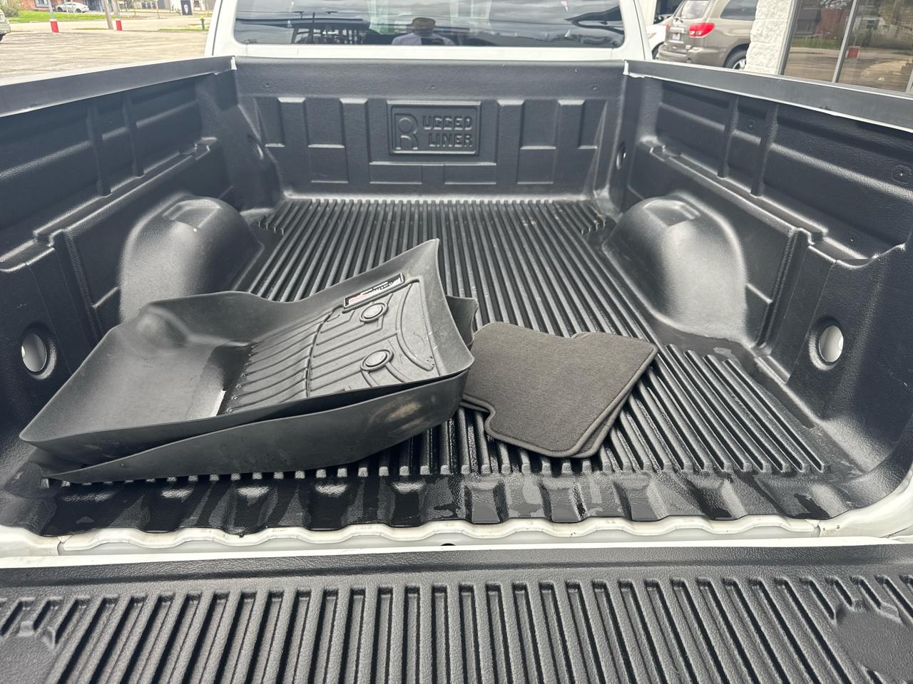 Chevrolet Colorado LT Ext. Cab 4WD 2018