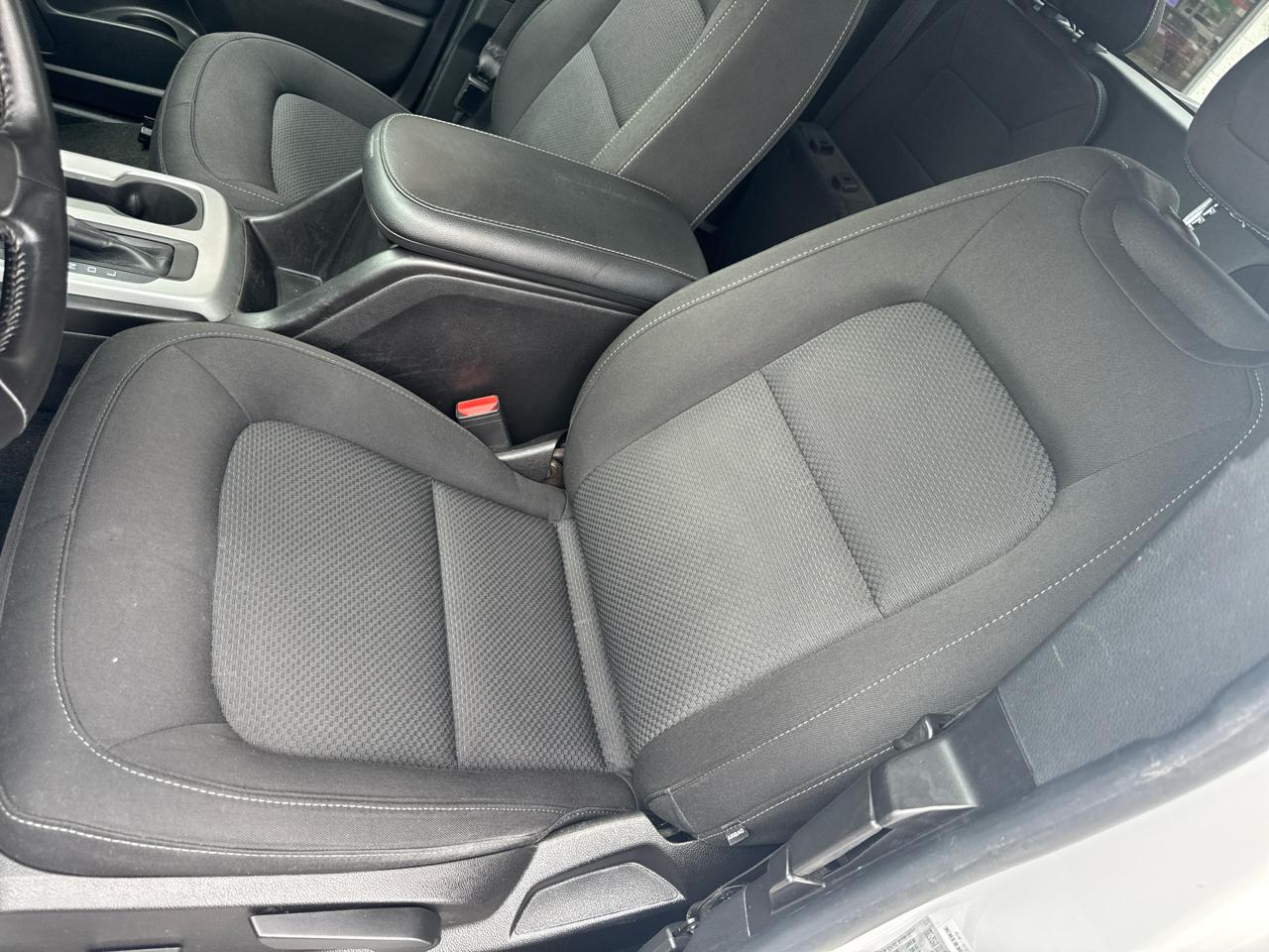 Chevrolet Colorado LT Ext. Cab 4WD 2018