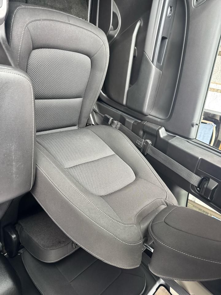 Chevrolet Colorado LT Ext. Cab 4WD 2018