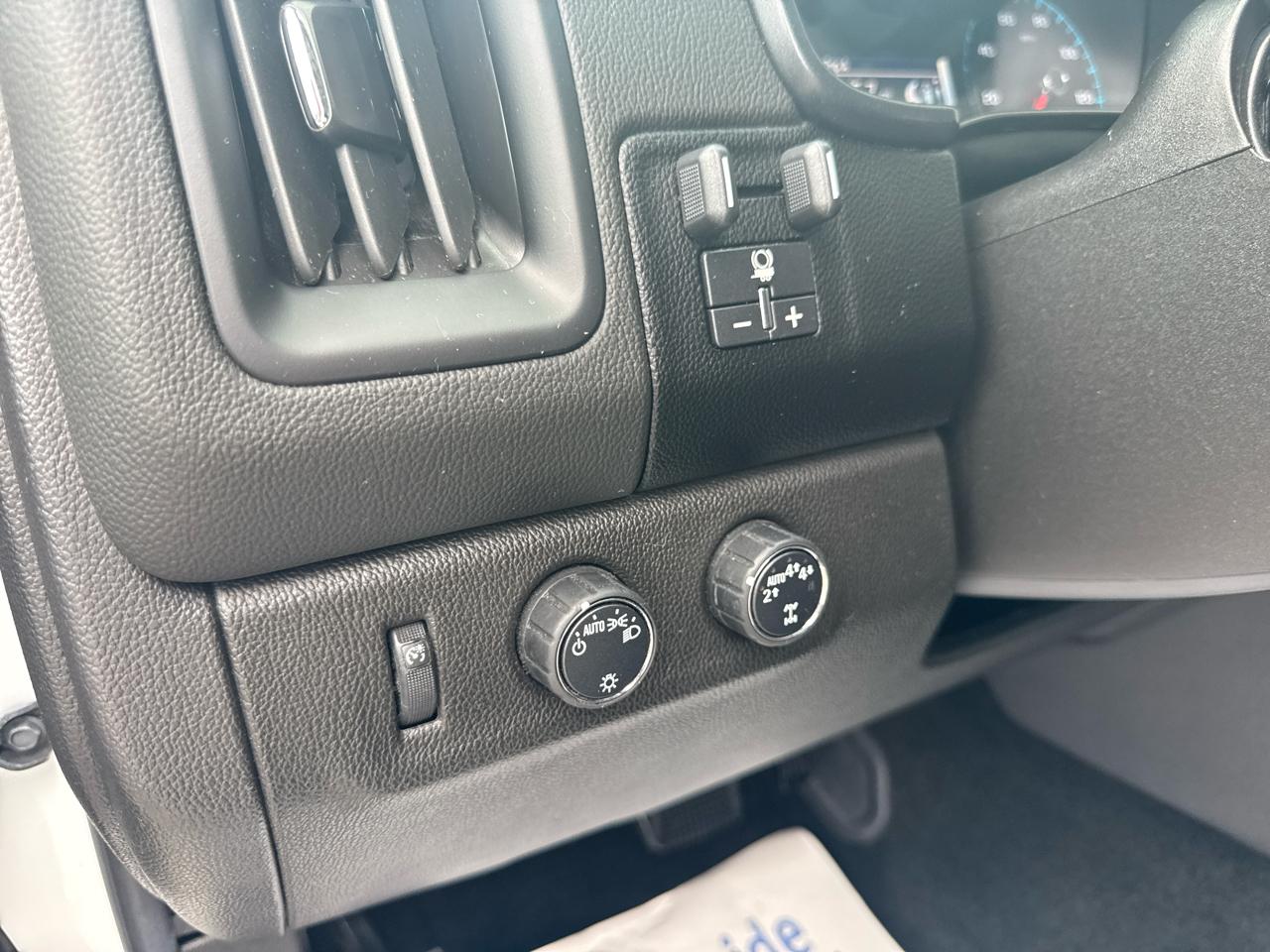 Chevrolet Colorado LT Ext. Cab 4WD 2018