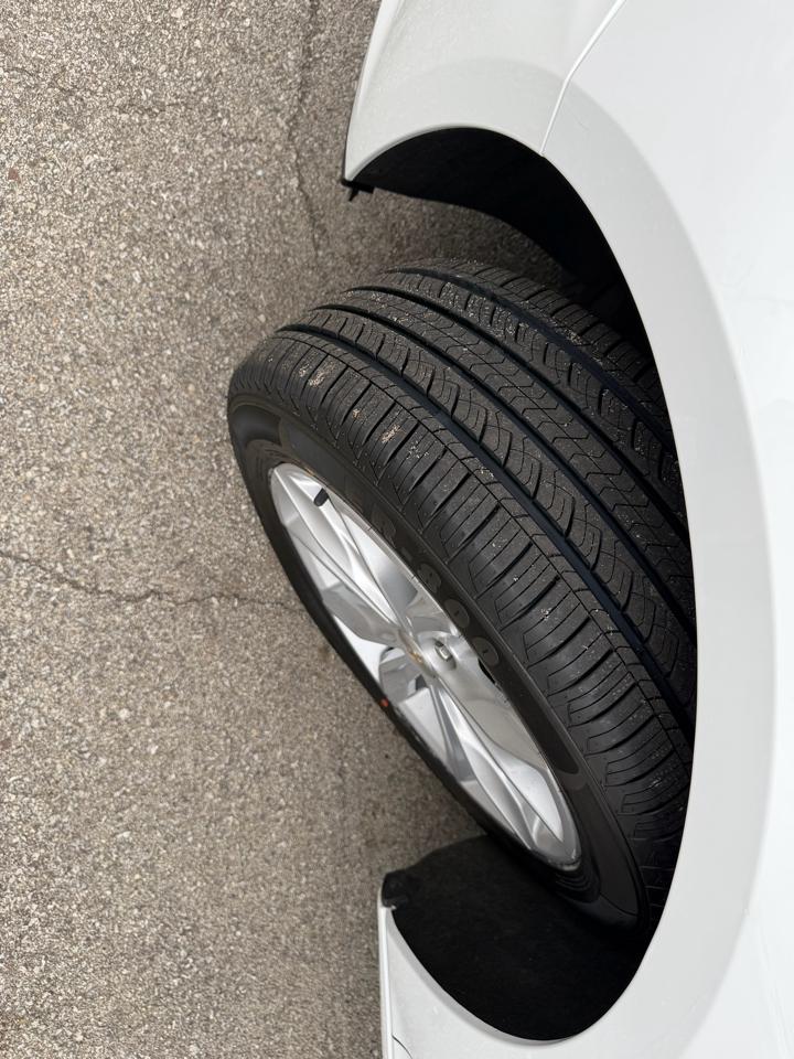 Chevrolet Malibu 1LT 2023