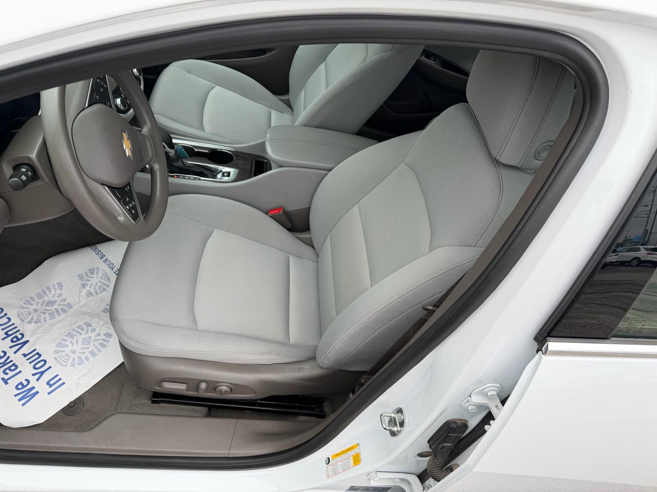 Chevrolet Malibu 1LT 2023