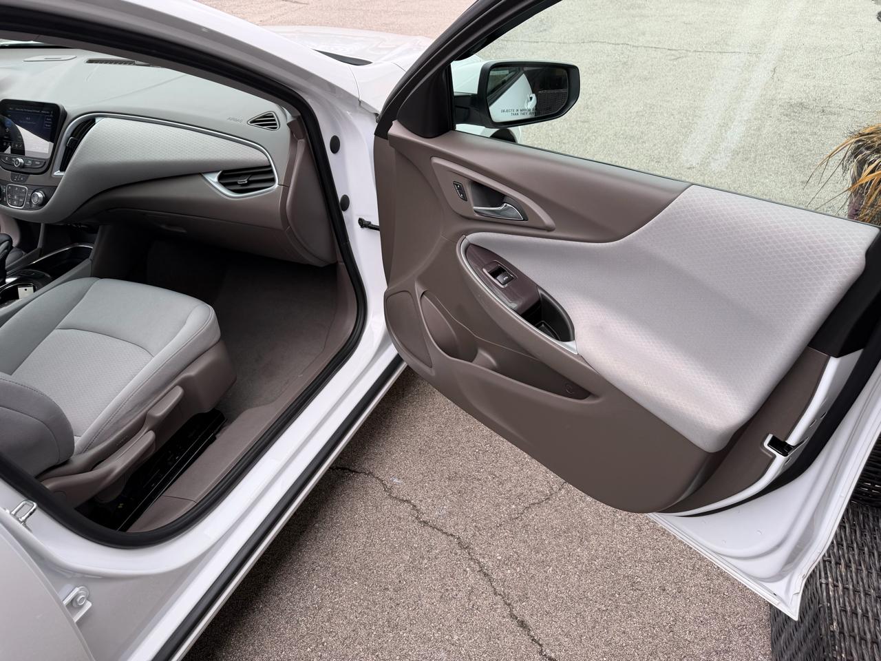 Chevrolet Malibu 1LT 2023