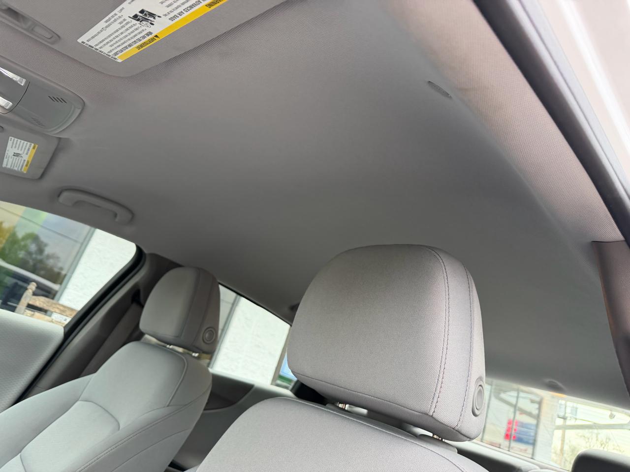 Chevrolet Malibu 1LT 2023