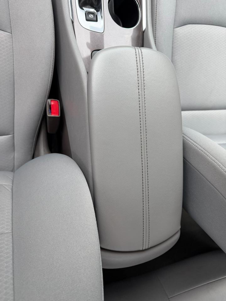 Chevrolet Malibu 1LT 2023