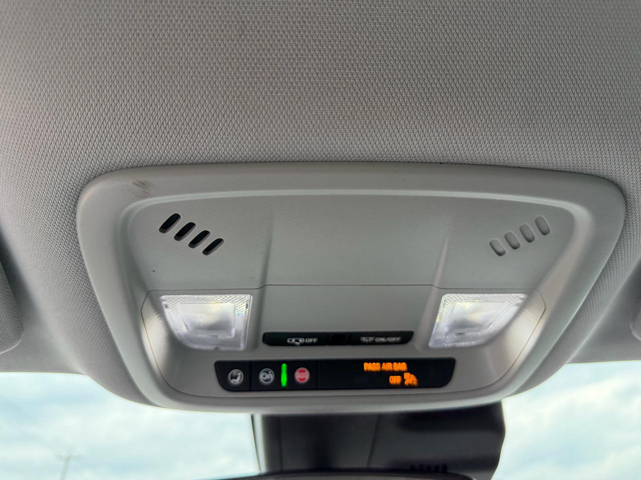 Chevrolet Malibu 1LT 2023