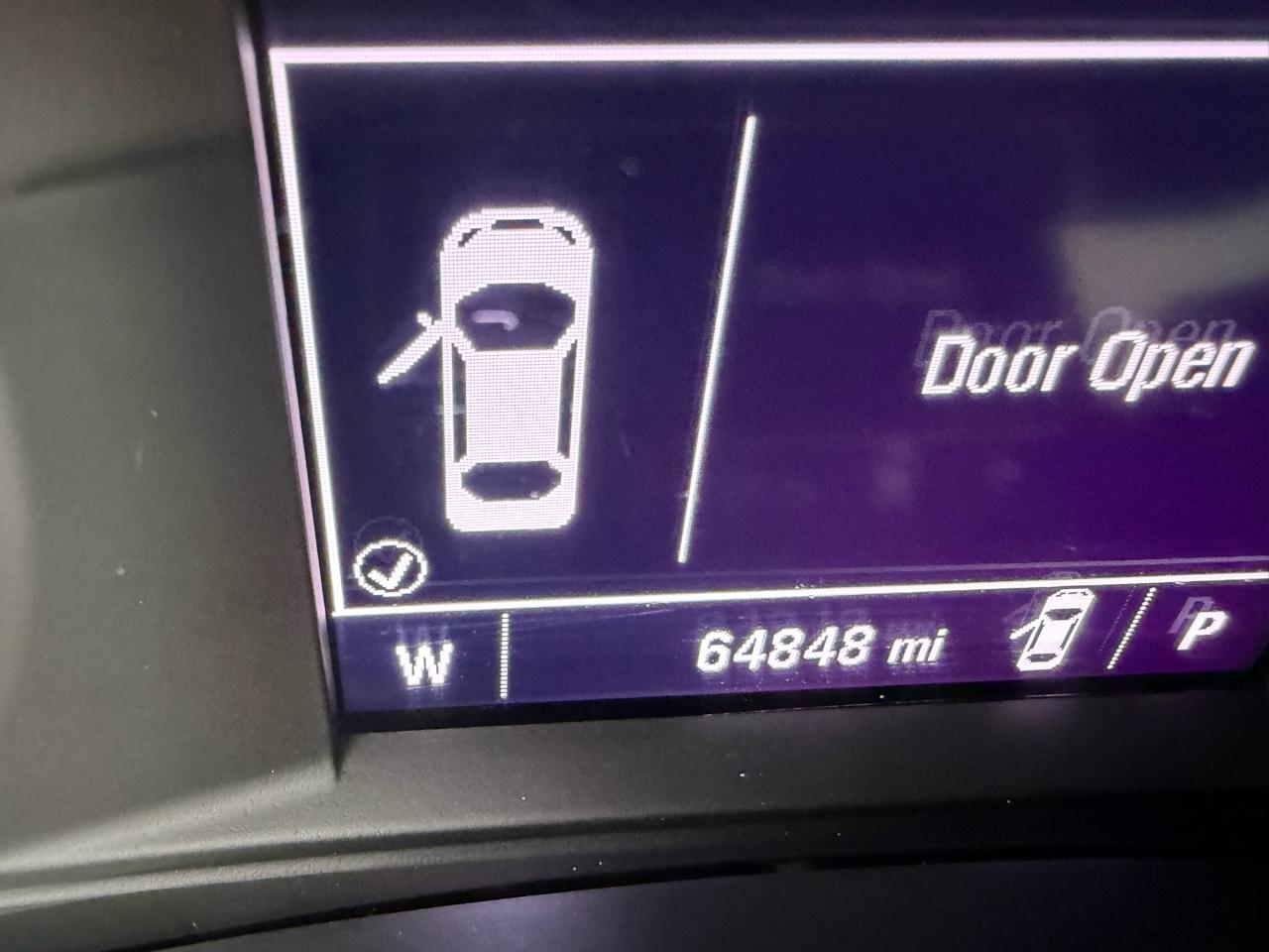 Chevrolet Malibu 1LT 2023