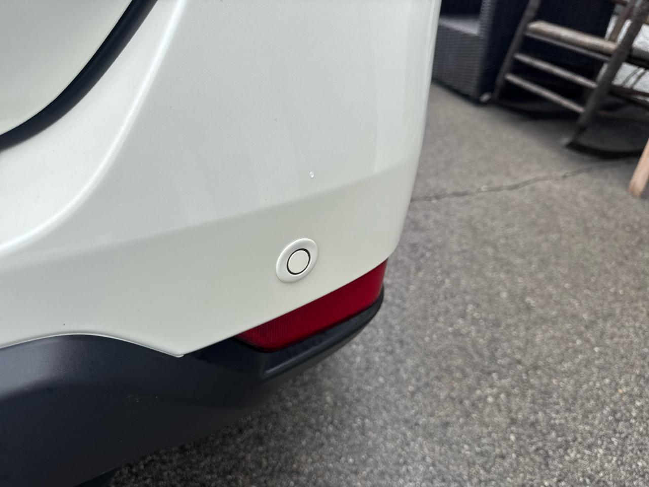 Nissan Rogue SV AWD 2019