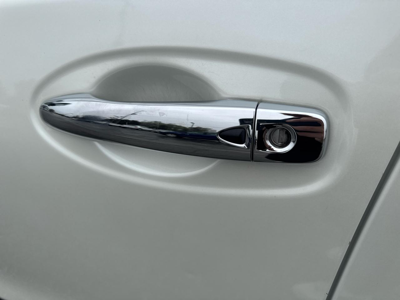 Nissan Rogue SV AWD 2019