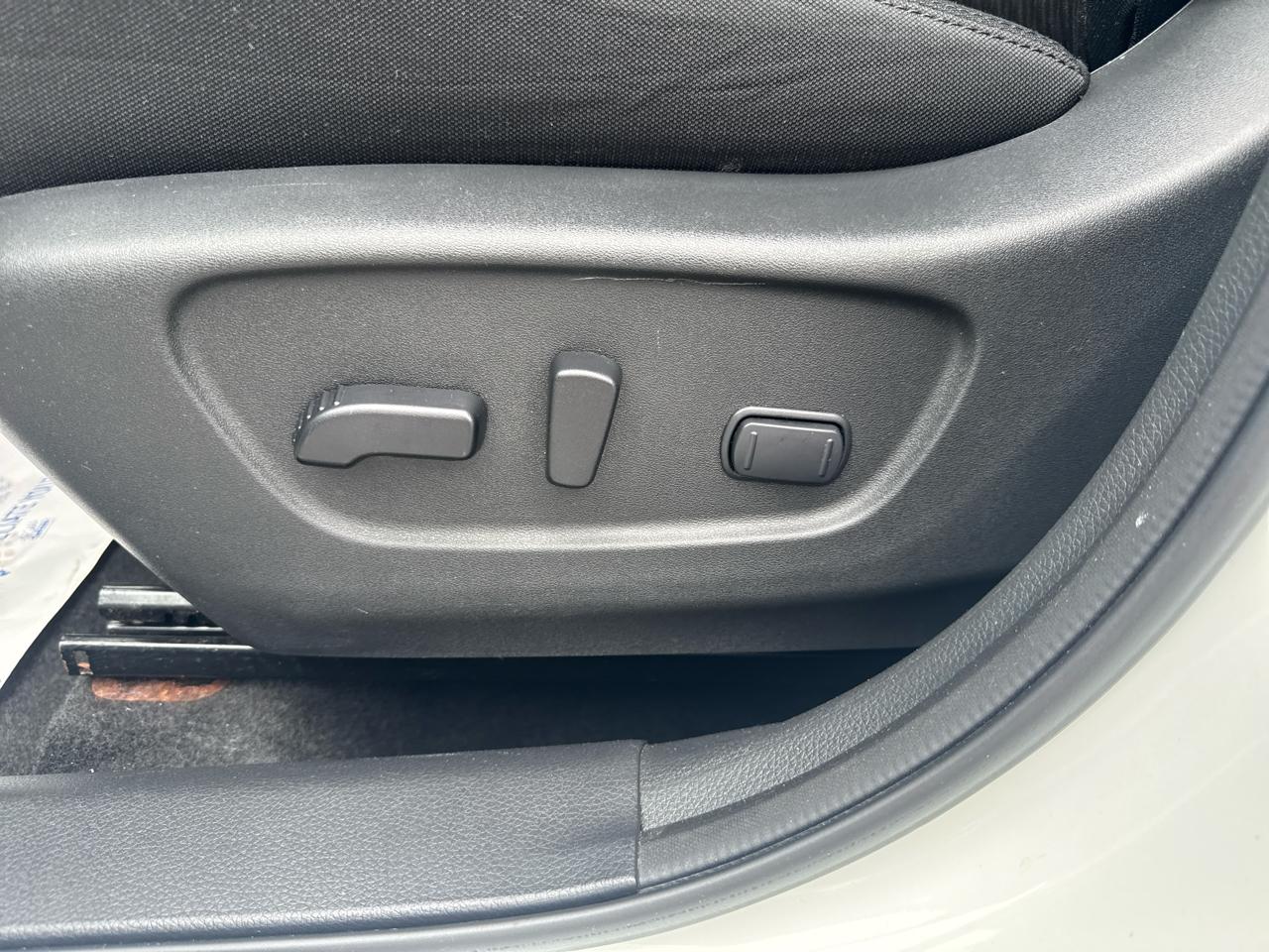 Nissan Rogue SV AWD 2019